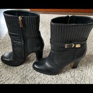 Vince Camino Curtis Bootie